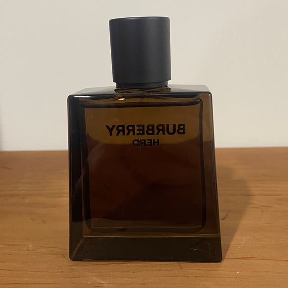 💓Burberry Hero PARFUM INTENSE - Picture 4 of 10